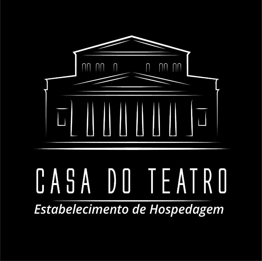 Готель Casa Do Teatro Понта-Делгада Екстер'єр фото