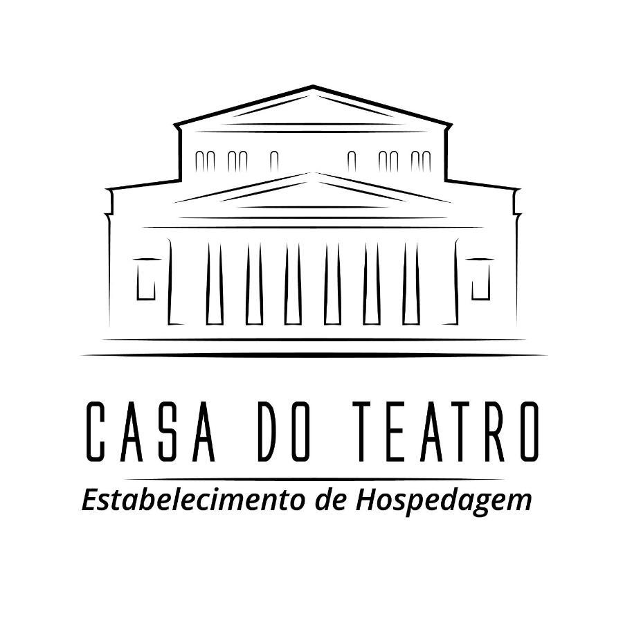 Готель Casa Do Teatro Понта-Делгада Екстер'єр фото